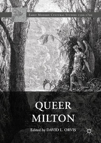 Queer Milton