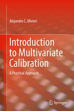 Introduction to Multivariate Calibration