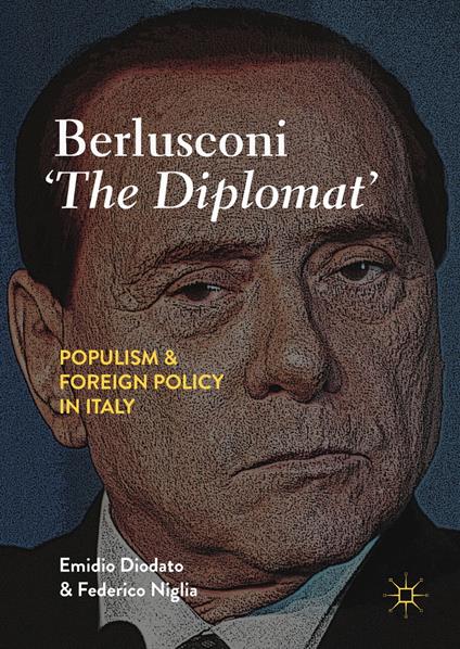 Berlusconi ‘The Diplomat’