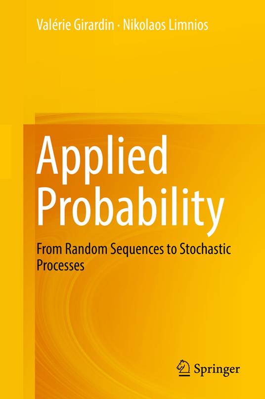 Applied Probability