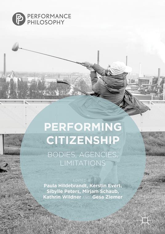 Performing Citizenship