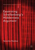 Examining Schellenberg's Hiddenness Argument