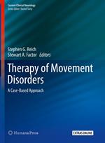 Therapy of Movement Disorders