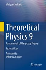 Theoretical Physics 9