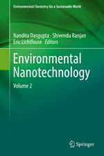 Environmental Nanotechnology