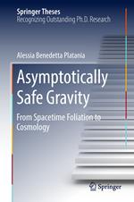 Asymptotically Safe Gravity