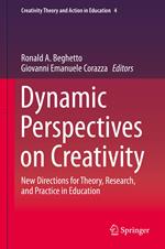 Dynamic Perspectives on Creativity