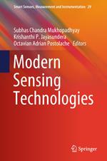 Modern Sensing Technologies