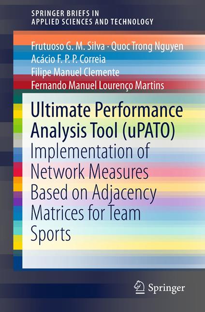 Ultimate Performance Analysis Tool (uPATO)