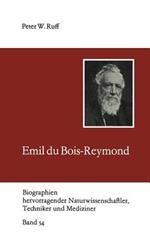 Emil du Bois-Reymond