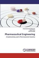 Pharmaceutical Engineering