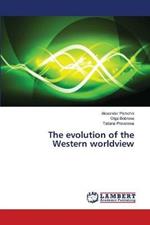 The evolution of the Western worldview