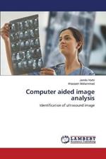Computer aided image analysis