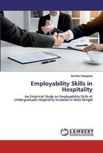 Employability Skills in Hospitality