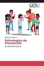 Estrategias de Prevencion