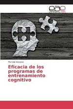 Eficacia de los programas de entrenamiento cognitivo