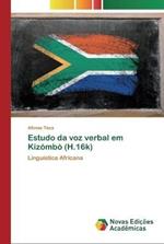 Estudo da voz verbal em Kizombo (H.16k)