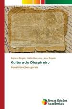 Cultura do Diospireiro