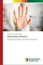 Restricoes Estatais