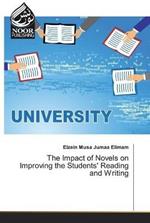 The Impact of Novels on Improving the Students' Reading and Writing