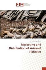 Marketing and Distribution of Arisanal Fisheries