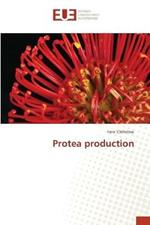 Protea production