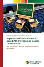 Impacto do Credenciamento para EAD: Inovacao na Gestao Universitaria