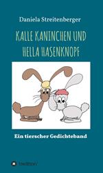 KALLE KANINCHEN UND HELLA HASENKNOPF