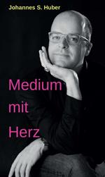 Medium mit Herz