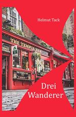 Drei Wanderer