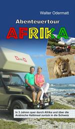 Abenteuertour Afrika