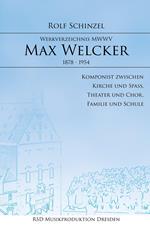 Max Welcker