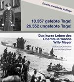 10357 gelebte Tage! 26552 ungelebte Tage! 2. Auflage