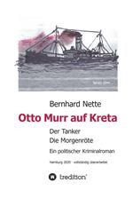 Otto Murr auf Kreta