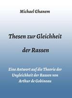 Thesen zur Gleichheit der Rassen