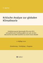 Kritische Analyse zur globalen Klimatheorie