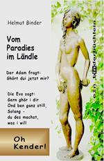 Vom Paradies im Ländle