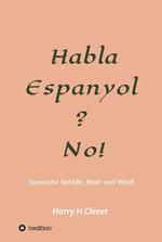 Habla, Espanyol? No!