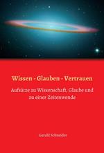 Wissen - Glauben - Vertrauen