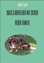 Balu's Abenteuer mit seiner neuen Familie