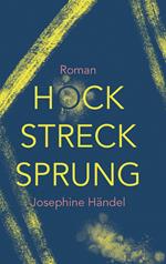 Hockstrecksprung