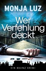 Wer Verfehlung deckt