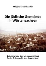 Die jüdische Gemeinde Wüstensachsen