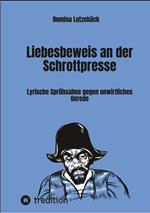 Liebesbeweis an der Schrottpresse