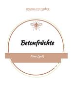 Betonfrüchte