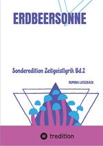 Erdbeersonne