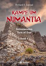 Kampf um Numantia