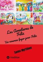 Les Aventures de Feliz