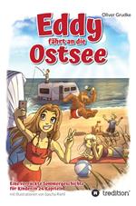 Eddy fährt an die Ostsee