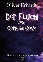 Der Fluch von Cornish Cove